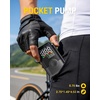 image:imageBike Tire Pump20s Fast Inflate Bicycle Pump with Guage